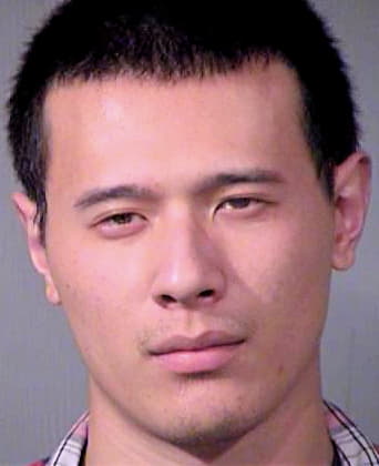 Dinh Larry - Maricopa County, AZ 