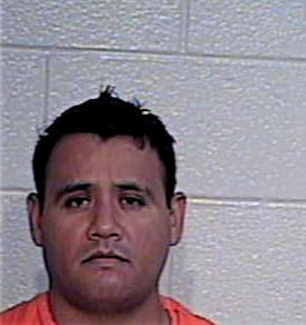 Rodriguez Leonardo - Hidalgo County, TX 