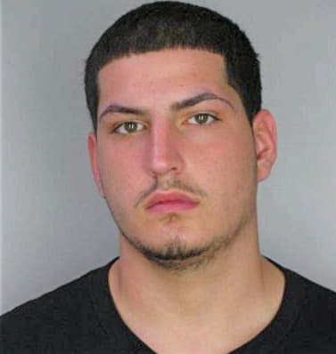 Miranda Luis - Hillsborough County, FL 