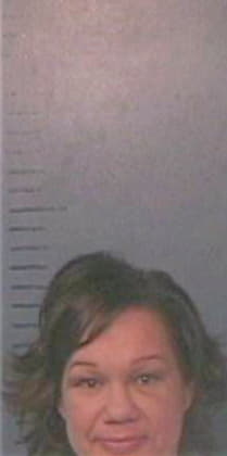 Slawson Melissa - Taylor County, TX 