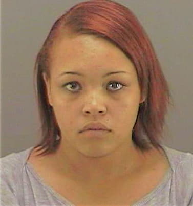 Roberts Merelene - Gregg County, TX 