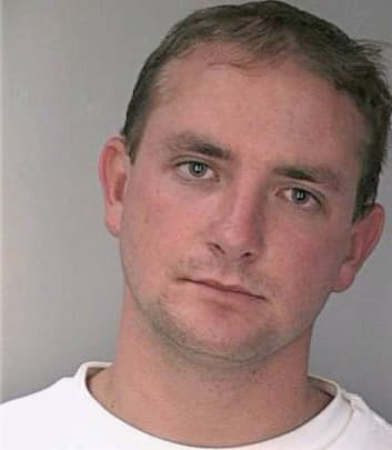 Didiano Michael - Hillsborough County, FL 