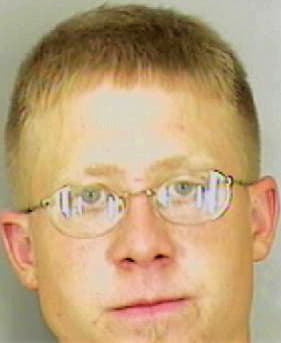 Graham Michael - Polk County, FL 