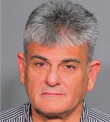 Mazza Peter - Wake County, NC 