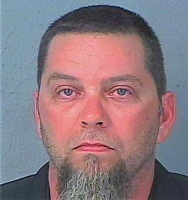 Clark Robert - Hernando County, FL 