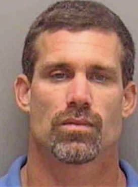 Steffan Robert - Lee County, FL 