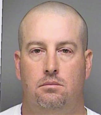 Ahrens Ryan - Denton County, TX 