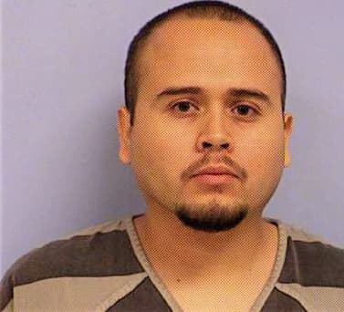 Deleon-Mata Samuel - Travis County, TX 