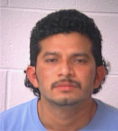 Lopez Selvin - Rappahannock County, VA 