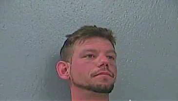 Mccallum Shawn - Greene County, MO 