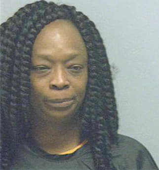 Haynes Shemika - Dekalb County, GA 