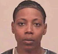 Tisby Stephanie - Tift County, GA 