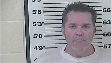 Hughes Todd - Carter County, TN 