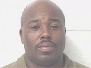 Rogers Tracy - Newton County, GA 