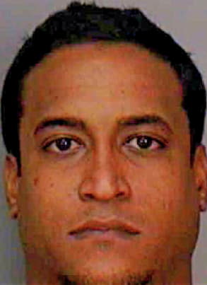 Ferrer William - Polk County, FL 