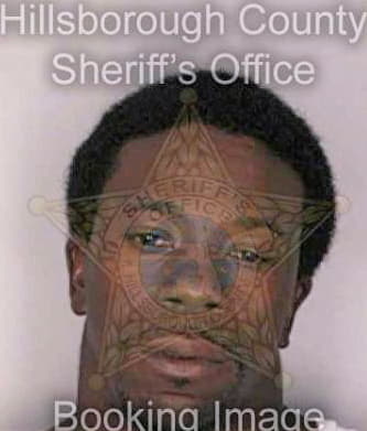 Lofton Willie - Hillsborough County, FL 