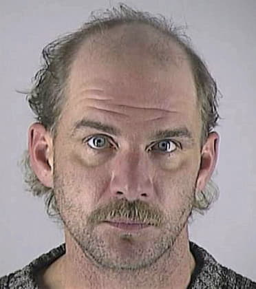 Arndt Allen - Deschutes County, OR 