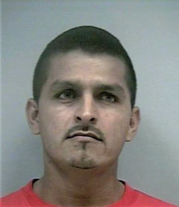Torres-Vega Alvaro - Gwinnett County, GA 