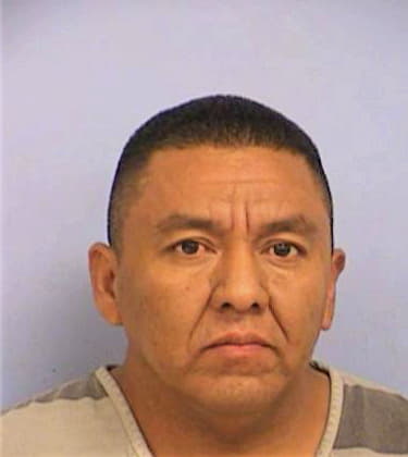 Pizano Arturo - Travis County, TX 
