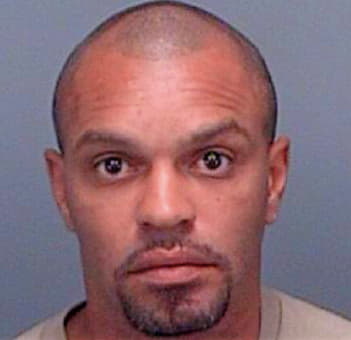 Malveaux Billy - Pinellas County, FL 