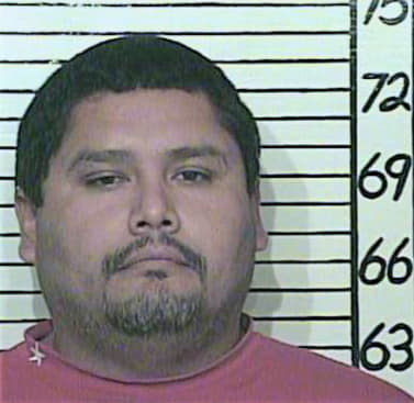 Sanchez Christopher - Comal County, TX 