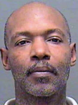 Woodley Daniel - Mecklenburg County, NC 