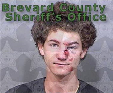 Delpapa Darren - Brevard County, FL 