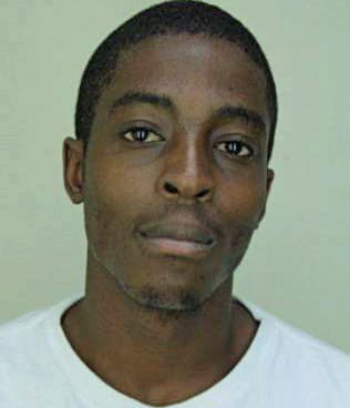 Coardwingo Darryl - Hillsborough County, FL 