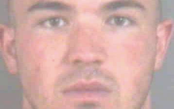 Moser David - Polk County, FL 
