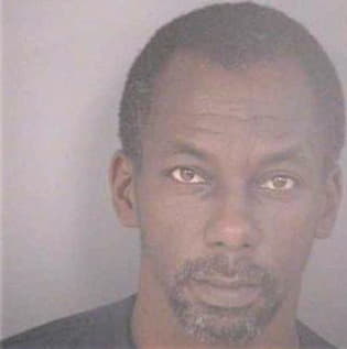 Scott David - Hillsborough County, FL 