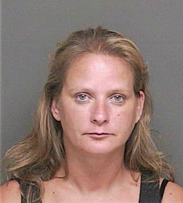 Romsey Deanna - Lake County, FL 