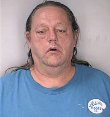Fulton Donald - Hillsborough County, FL 