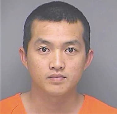 Nguyen Dung - Denton County, TX 