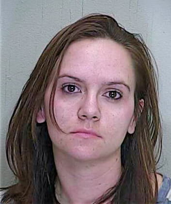 Dotten Elaine - Marion County, FL 
