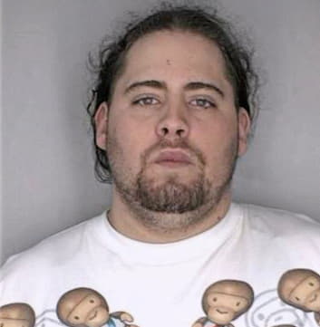 Robles Erich - Hillsborough County, FL 