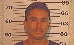 Perez Erik - Hidalgo County, TX 