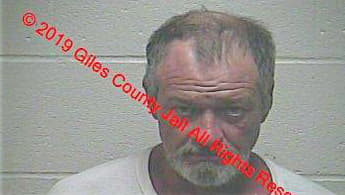 Bland Fred - Giles County, TN 