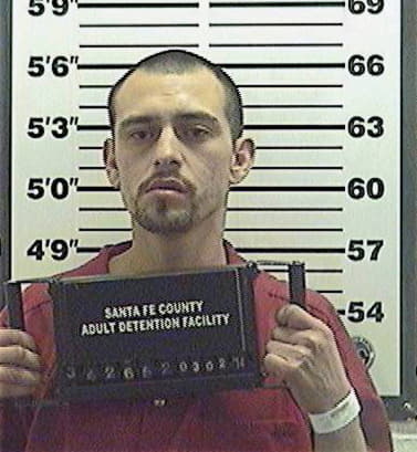 Sanchez George - SantaFe County, NM 