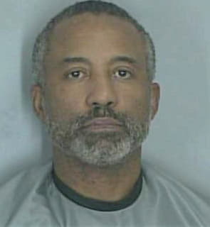 Smith George - Dekalb County, GA 