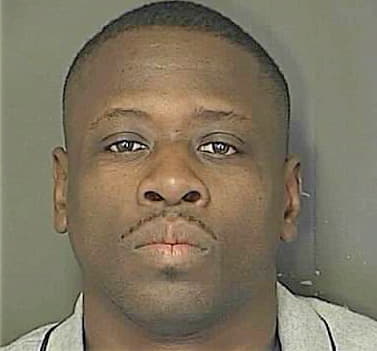 Greene Harold - Charleston County, SC 