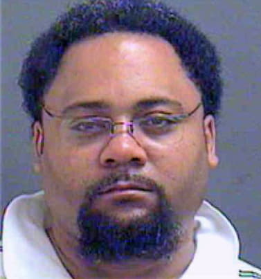 Cofield Harvis - Mecklenburg County, NC 