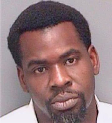 Marshall Hiram - Pinellas County, FL 