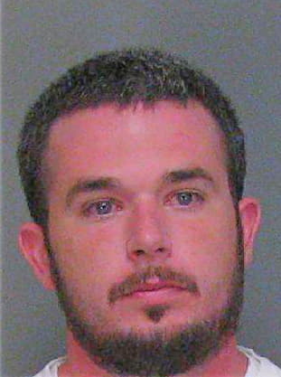 Simmons James - Florence County, SC 