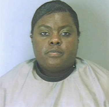 Brown Jennifer - Dekalb County, GA 