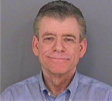 Campbell John - Hillsborough County, FL 