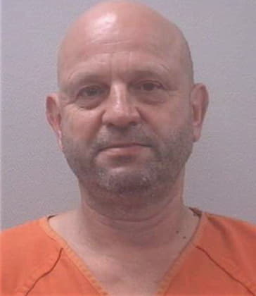 Delgado John - Lexington County, SC 