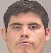 Carrillo Jorge - Dallas County, TX 