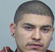 Lopez Jorge - Dallas County, TX 