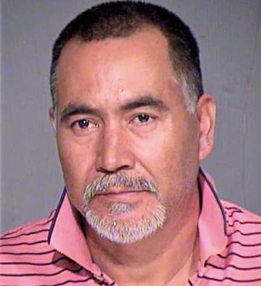 Portillo Jorge - Maricopa County, AZ 