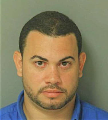 Rodriguez-Maldon Jose - Wake County, NC 